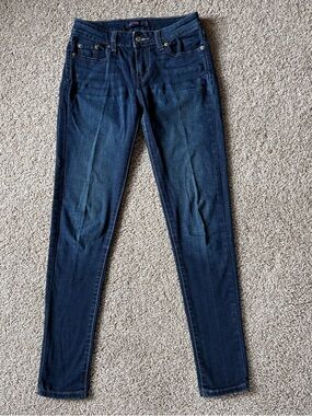Levi's 535 Legging Jeans